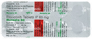 Nureeto 60 Tablet 10