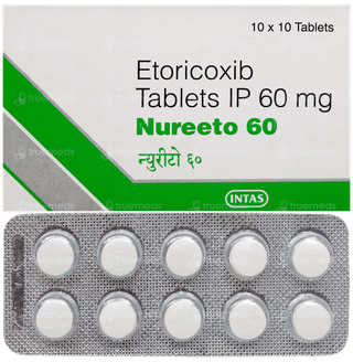 Nureeto 60 Tablet 10