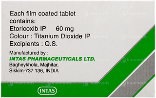 Nureeto 60 Tablet 10