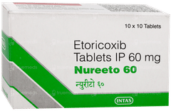 Nureeto 60 Tablet 10