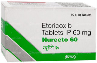 Nureeto 60 Tablet 10