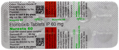 Nureeto 60 Tablet 10
