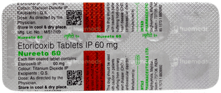 Nureeto 60 Tablet 10