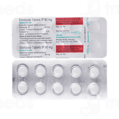Nureeto 90 Tablet 10