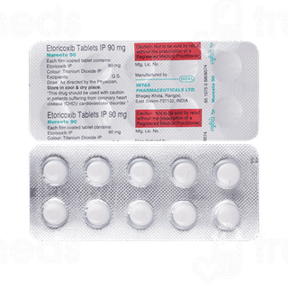 Nureeto 90 Tablet 10