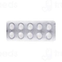 Nureeto 90 Tablet 10