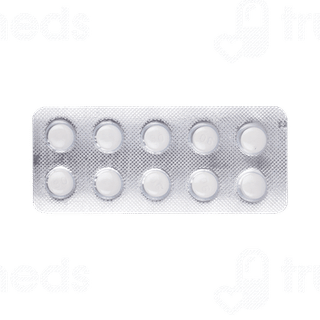 Nureeto 90 Tablet 10