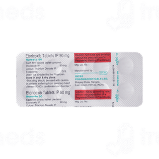 Nureeto 90 Tablet 10