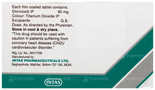 Nureeto 90 Tablet 10