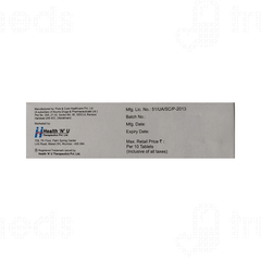 Nurite Active Tablet 10 Nurite Active Tablet 10
