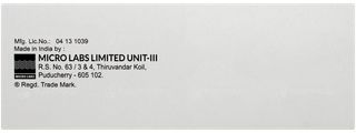 Nurocol Tablet 10