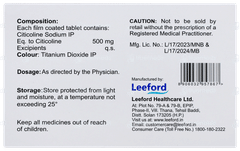 Nurocot Tablet 10