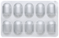 Nurocot Tablet 10