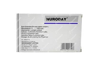 Nuroday Tablet 10