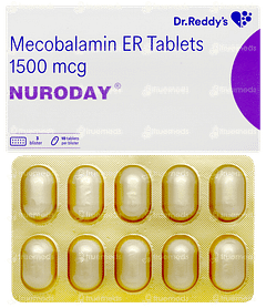 Nuroday Tablet 10 Nuroday Tablet 10