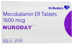 Nuroday Tablet 10