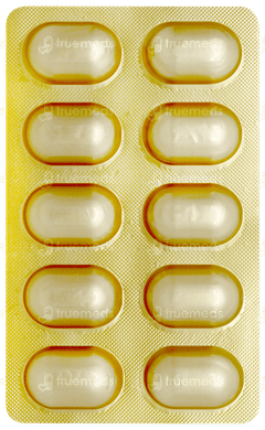 Nuroday Tablet 10