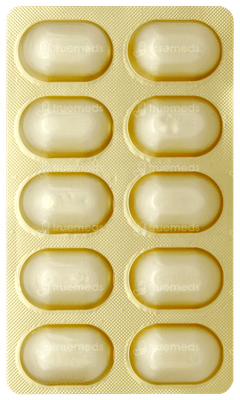 Nuroday H Tablet 10
