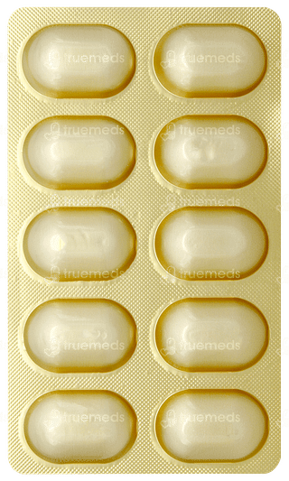 Nuroday H Tablet 10