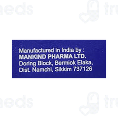 Nurokind G 100 New Tablet 10