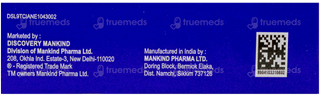 Nurokind G 100 New Tablet 10
