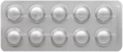 Nurokind G 100 New Tablet 10 Nurokind G 100 New Tablet 10