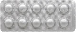 Nurokind G 100 New Tablet 10