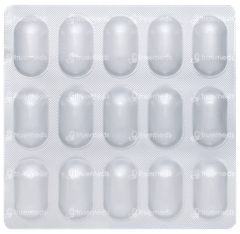 Nurokind Lc Tablet 15