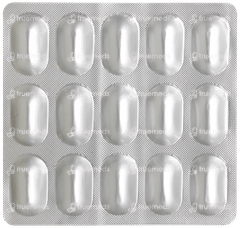 Nurokind Lc Tablet 15 Nurokind Lc Tablet 15