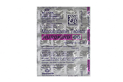 Nurokind Od Tablet 20