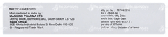 Nurokind Od Tablet 20