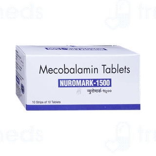 Nuromark 1500 Tablet 10