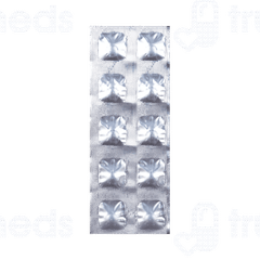 Nuromark 1500 Tablet 10