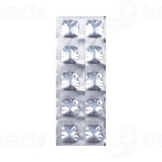Nuromark 1500 Tablet 10