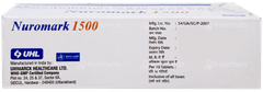 Nuromark 1500 Tablet 10