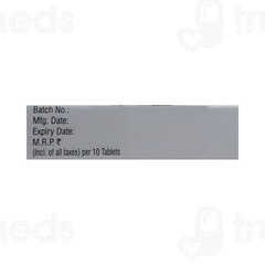 Nusam New 200 Tablet 10