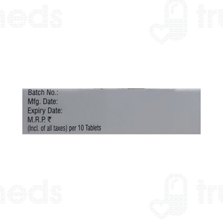 Nusam New 200 Tablet 10