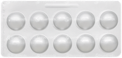 Nusam New 200 Tablet 10 Nusam New 200 Tablet 10