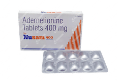 Nusam 400 Tablet 10