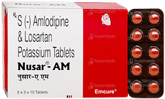 Nusar Am Tablet 10