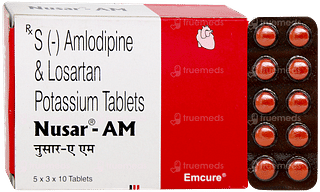 Nusar Am Tablet 10