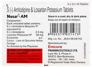 Nusar Am Tablet 10