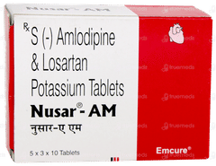 Nusar Am Tablet 10 Nusar Am Tablet 10