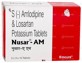 Nusar Am Tablet 10