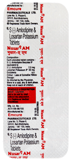Nusar Am Tablet 10 Nusar Am Tablet 10
