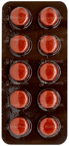 Nusar Atn Tablet 10 Nusar Atn Tablet 10