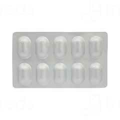 Nutro Tablet 10