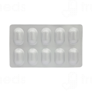 Nutro Tablet 10