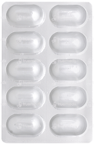 Nuvic Cd3 Tablet 10