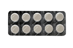 Nuzide M Tablet 10